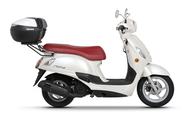 Kymco Filly 125 ABS [2018-2022] [SHAD] - Top Master rögzítőkészlet
