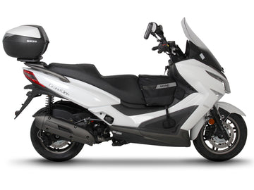 Kymco G-DINK 300, G-DINK 300I ABS E4, Grand Dink 125, Grand Dink 300, Grand Dink 300 (KS60A), X-TOWN 125 CBS [2012-2021] [SHAD] - Top Master rögzítőkészlet