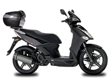 Kymco Agility 125 16+ [2014-2024] [SHAD] - Top Master rögzítőkészlet