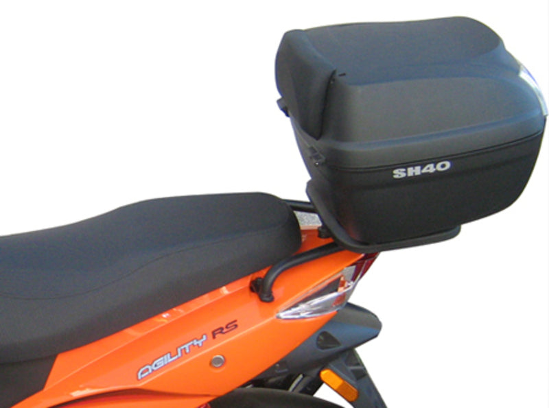 Kymco Agility 125 RS [2009-2012] [SHAD] - Top Master rögzítőkészlet