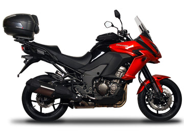 Kawasaki GTR 1400 ABS [2008-2022] [SHAD] - Top Master rögzítőkészlet
