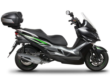 Kawasaki J 125 [2016-2020] [SHAD] - Top Master rögzítőkészlet