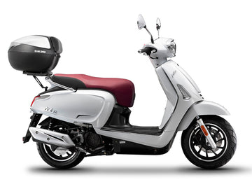 Kymco Like 125 [2017-2020] [SHAD] - Top Master rögzítőkészlet