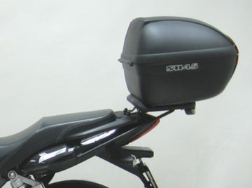 Keeway RKV 125 [2011-2015] [SHAD] - Top Master rögzítőkészlet