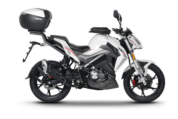 Keeway RKF 125 [2018-2023] [SHAD] - Top Master rögzítőkészlet