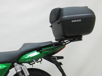 Keeway RKS 125 [2011-2015] [SHAD] - Top Master rögzítőkészlet