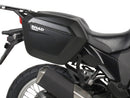 Kawasaki Versys 300 [SHAD] - 3P rögzítőrendszer (oldalsó) - Kawasaki