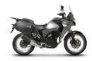 Kawasaki Versys 300 [SHAD] - 3P rögzítőrendszer (oldalsó) - Kawasaki
