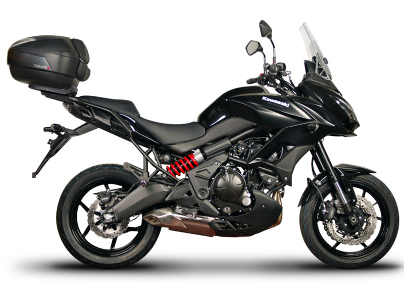 Kawasaki Versys 650 [2015-2026] [SHAD] - Top Master rögzítőkészlet
