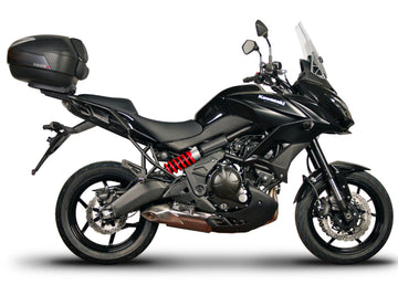 Kawasaki Versys 650 [2015-2026] [SHAD] - Top Master rögzítőkészlet