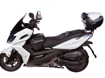 Kymco K-XCT [2012-2017] [SHAD] - Top Master rögzítőkészlet