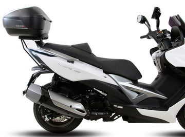 Kymco X Citing 400i [2013-2017] [SHAD] - Top Master rögzítőkészlet