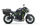 Kawasaki Ninja 650 [SHAD] - 3P rögzítőrendszer (oldalsó) - Kawasaki