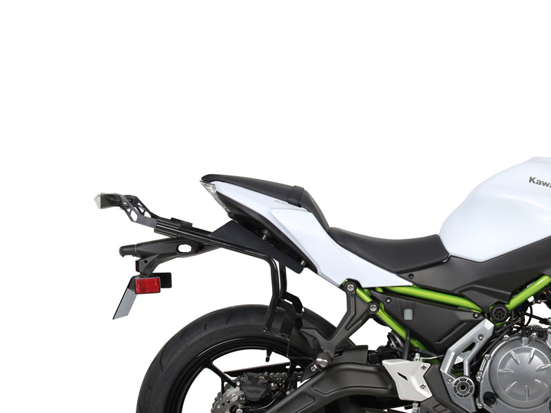 Kawasaki Ninja 650 [SHAD] - 3P rögzítőrendszer (oldalsó) - Kawasaki