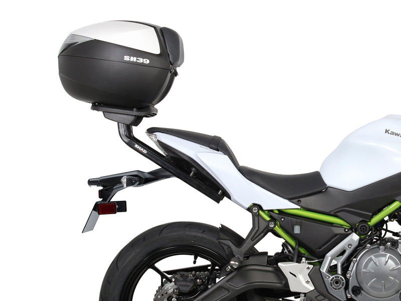 Kawasaki Ninja 650 [SHAD] - Top Master rögzítőkészlet - Kawasaki