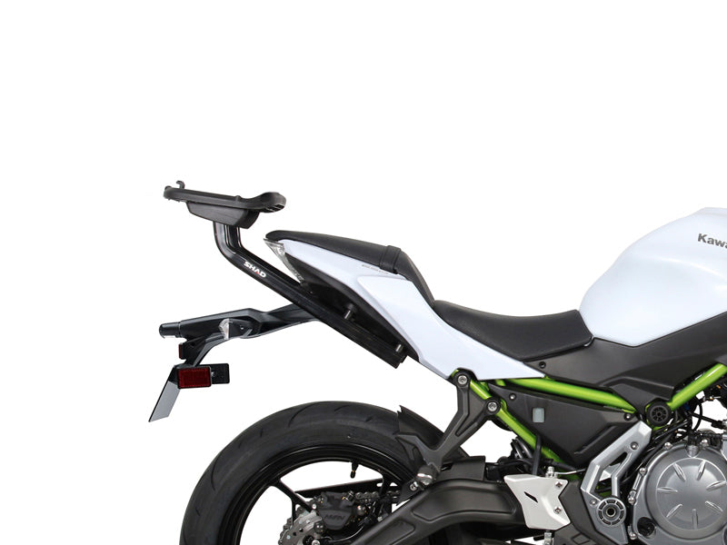 Kawasaki Ninja 650 [SHAD] - Top Master rögzítőkészlet - Kawasaki
