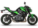 Kawasaki Z Electric [SHAD] - Oldaltáskatartó Kawasaki