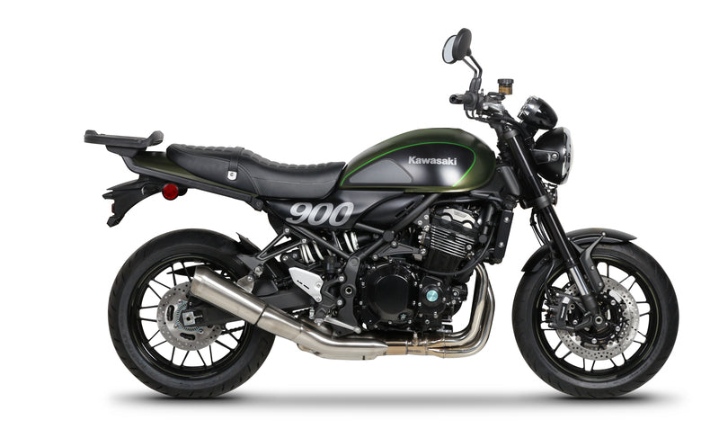 Kawasaki Z 900 Rs Se [SHAD] - 3P rögzítőrendszer (oldalsó) - Kawasaki Z900RS