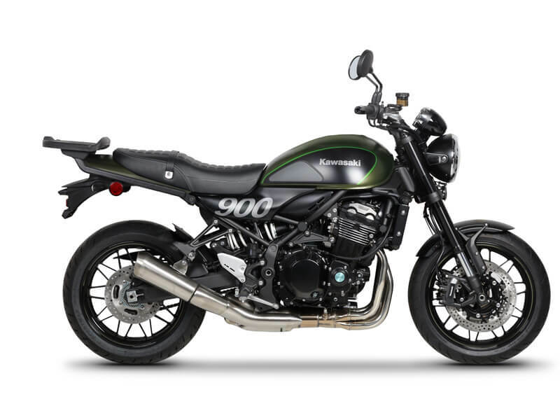 Kawasaki Z 900 Rs Se [SHAD] - 3P rögzítőrendszer (oldalsó) - Kawasaki Z900RS