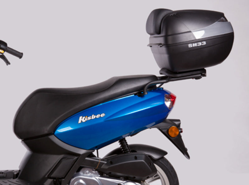 Peugeot Kisbee 50 [2011-2020] [SHAD] - Top Master rögzítőkészlet