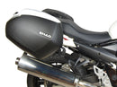 Suzuki Gsf 650 [SHAD] - 3P rögzítési rendszer (oldalsó) - Suzuki
