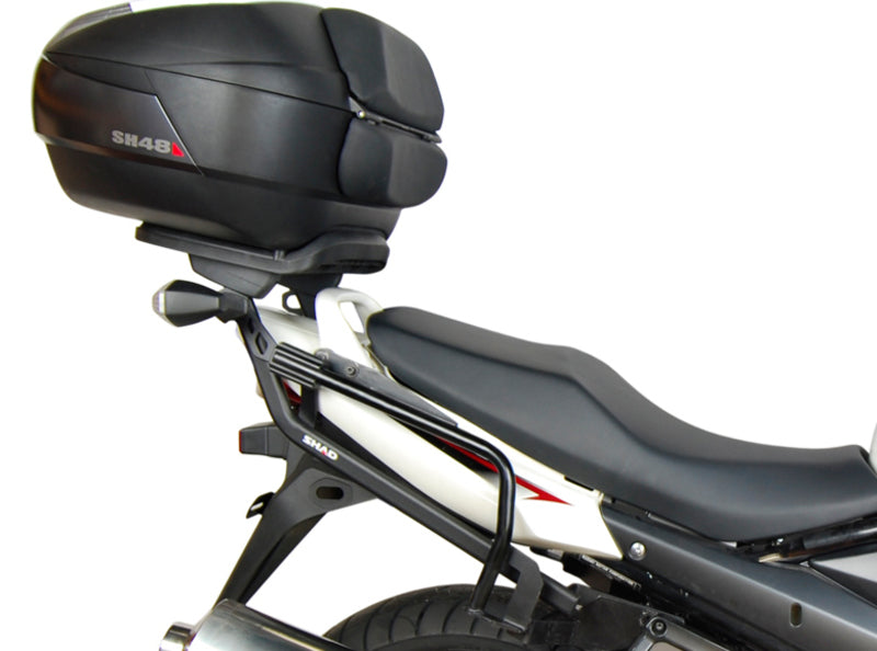 Suzuki Gsf 650 [SHAD] - 3P rögzítési rendszer (oldalsó) - Suzuki