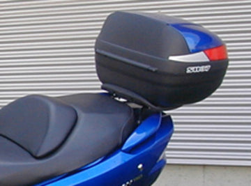 Suzuki UH 125 Burgman [2002-2006] [SHAD] - Top Master rögzítőkészlet