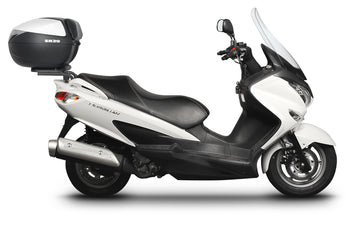 Suzuki UH 125 Burgman [2008-2020] [SHAD] - Top Master rögzítőkészlet