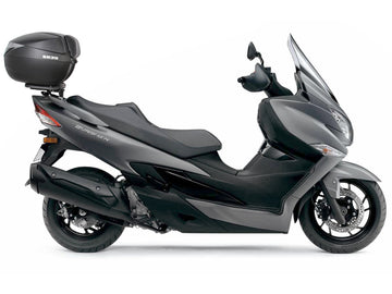 Suzuki AN 400 Burgman [2017-2026] [SHAD] - Top Master rögzítőkészlet