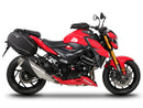 Suzuki GSX-S 750 [SHAD] - Oldaltáska tartó Suzuki GSX-S 750