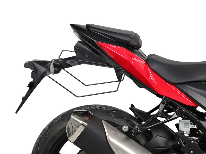 Suzuki GSX-S 750 [SHAD] - Oldaltáska tartó Suzuki GSX-S 750