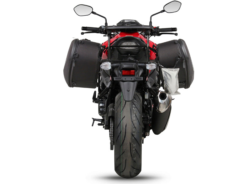 Suzuki GSX-S 750 [SHAD] - Oldaltáska tartó Suzuki GSX-S 750