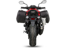 Suzuki GSX-S 750 [SHAD] - Oldaltáska tartó Suzuki GSX-S 750