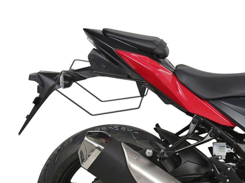 Suzuki GSX-S 750 [SHAD] - Oldaltáska tartó Suzuki GSX-S 750