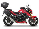 Suzuki GSX-S 750 [SHAD] - Oldaltáska tartó Suzuki GSX-S 750