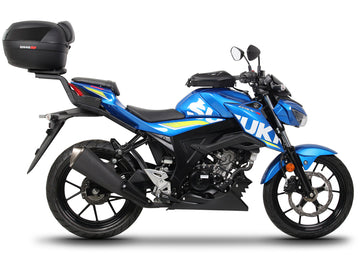 Suzuki GSX-R 125 [2018-2024] [SHAD] - Topcase tartó