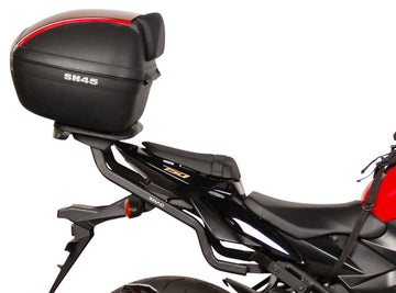 Suzuki Gsr [SHAD] - Top Master rögzítőkészlet - Suzuki