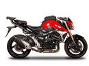 Suzuki Gsr 750 [SHAD] - Top Master rögzítőkészlet - Suzuki