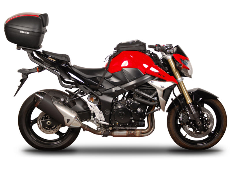 Suzuki Gsr 750 [SHAD] - Top Master rögzítőkészlet - Suzuki