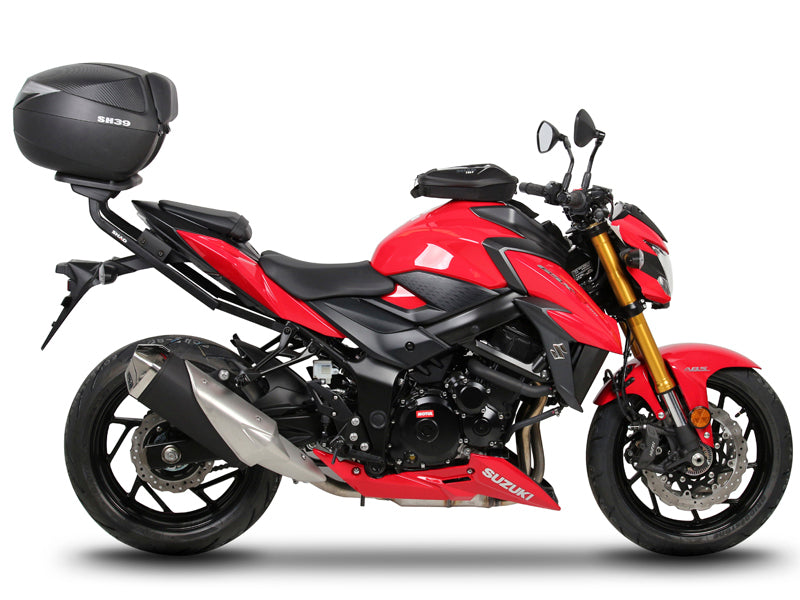 Suzuki Gsx-S 750 [SHAD] - Top Master rögzítőkészlet - Suzuki