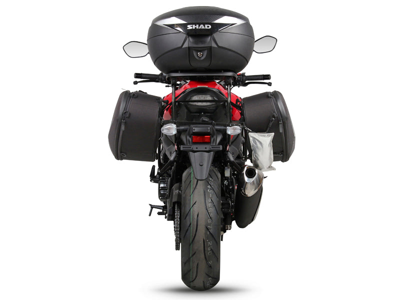 Suzuki Gsx-S 750 [SHAD] - Top Master rögzítőkészlet - Suzuki