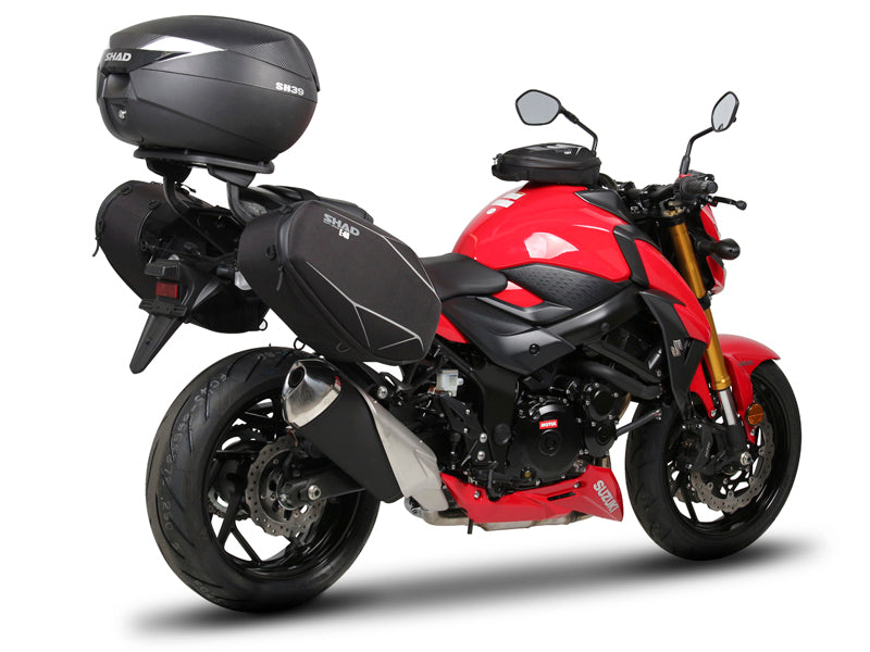 Suzuki Gsx-S 750 [SHAD] - Top Master rögzítőkészlet - Suzuki