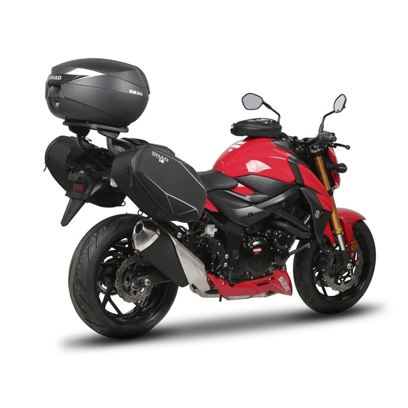 Suzuki Gsx-S 750 [SHAD] - Top Master rögzítőkészlet - Suzuki