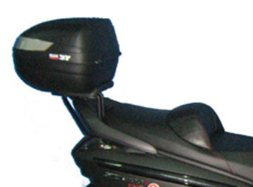 Sym GTS 125 [2007-2017] [SHAD] - Top Master rögzítőkészlet