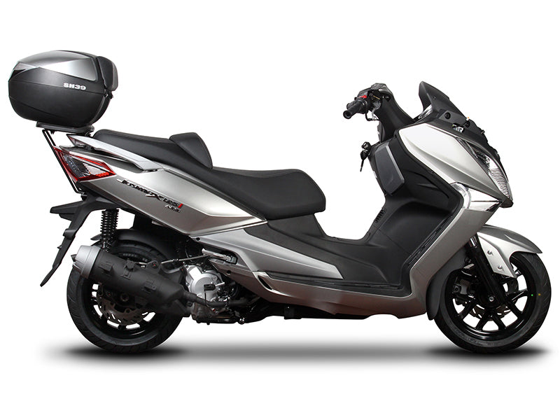 Sym Joymax 125I / Joymax 300I / Joymax Z 125I / Joymax Z 300I [2012-2020] [SHAD] - Top Master rögzítőkészlet