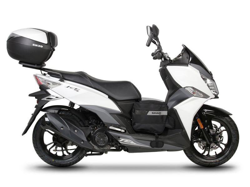 Sym JET 14 125 / JET 14 200 [2017-2026] [SHAD] - Top Master rögzítőkészlet