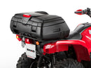 Yamaha Grizzly 660 [SHAD] - ATV80 felsőház fekete 15kg 80L