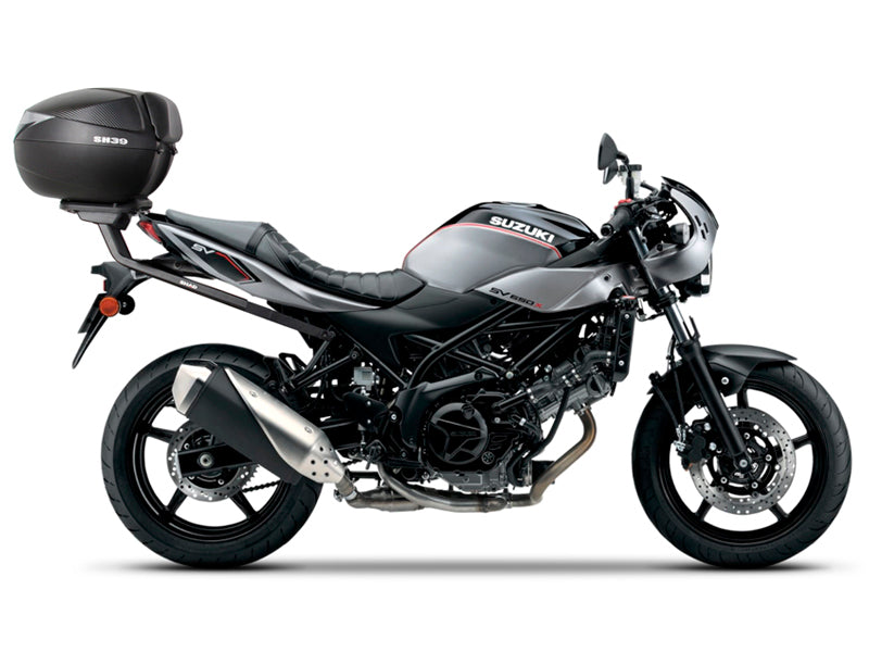 Suzuki SV 650 [2016-2025] [SHAD] - Top Master rögzítőkészlet
