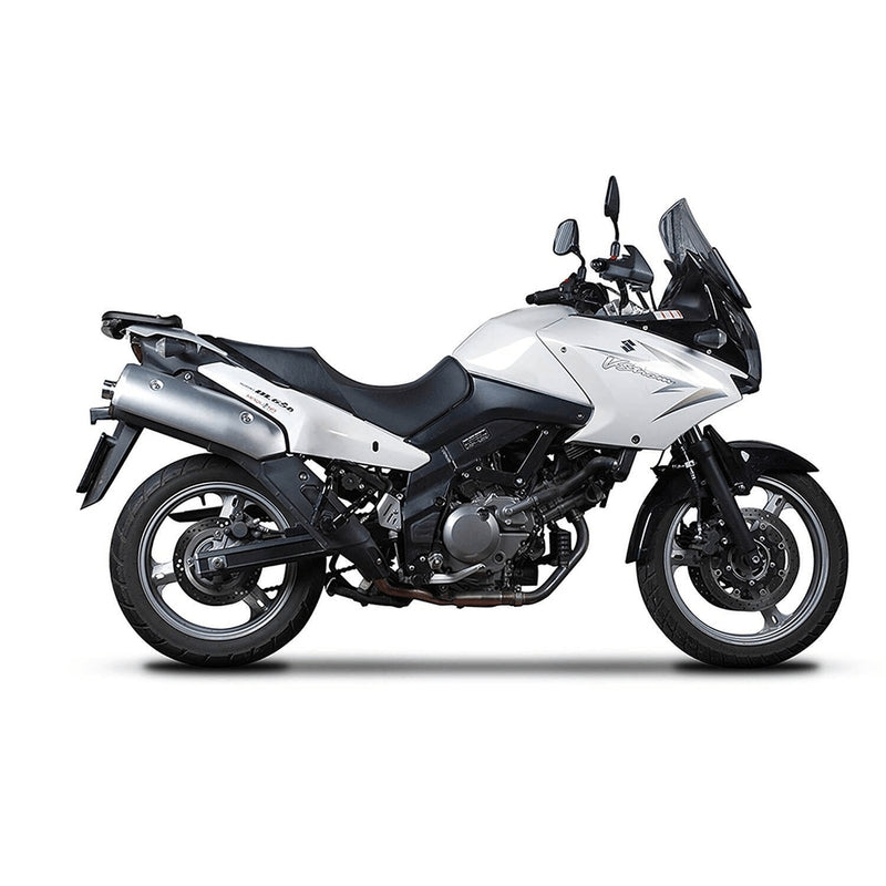 Kawasaki DL 650 V-Strom [2008-2011] [SHAD] - Top Master rögzítőkészlet