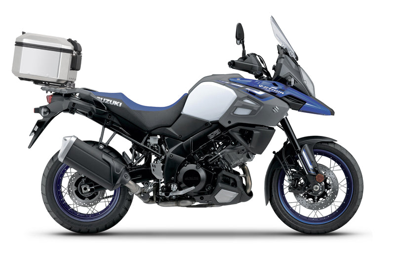 Suzuki DL 650 V-Strom ABS [2017-2025] [SHAD] - Top Master rögzítőkészlet